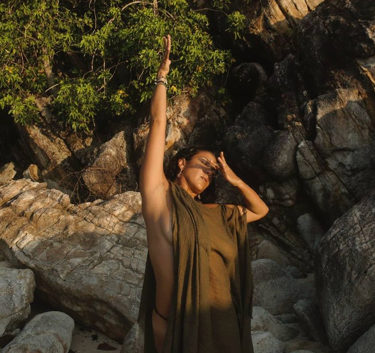 Llena de Vida Sajeeva