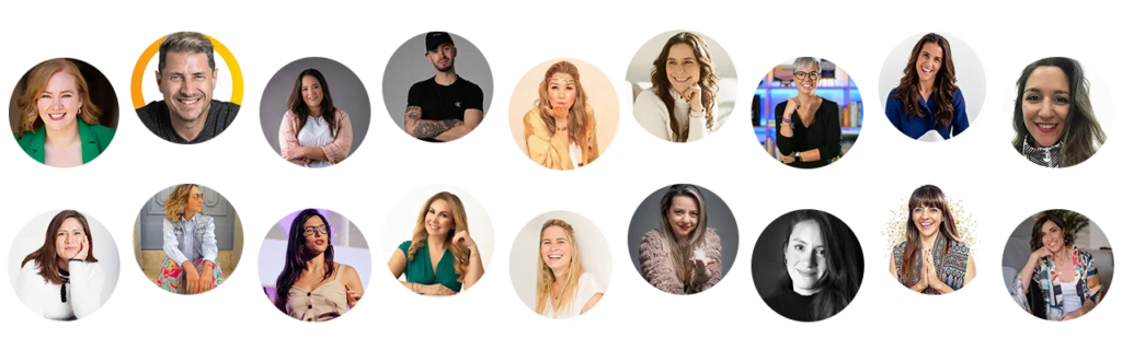 Emprender Desde El Ser