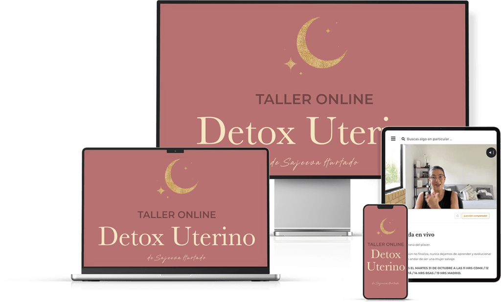 Detox Uterino