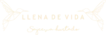Llena De Vida Sajeeva Hurtado