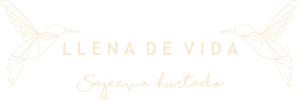 Llena De Vida Sajeeva Hurtado