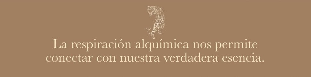 Respira para alquimizar, soberanas del placer