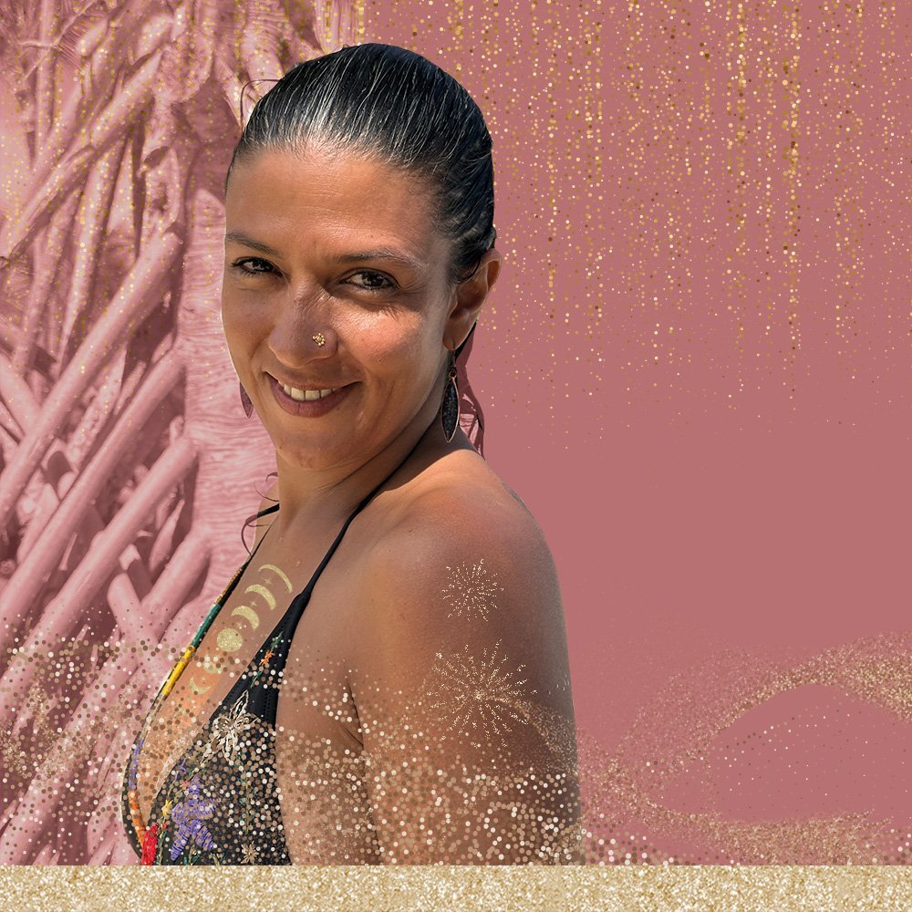 reconecta con tu poder femenino