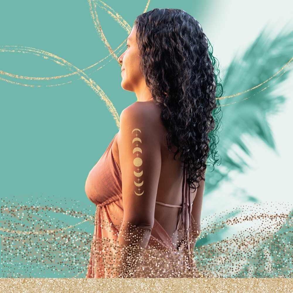 El arte del empoderamiento personal ¡Pide lo que deseas!