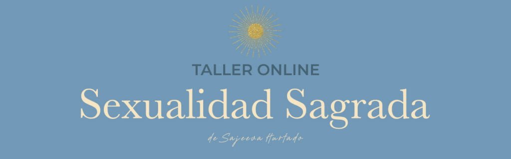Saxualidad Sagrada