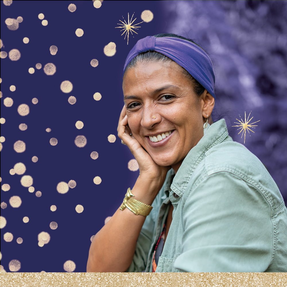 la energía del orgasmo para manifestar