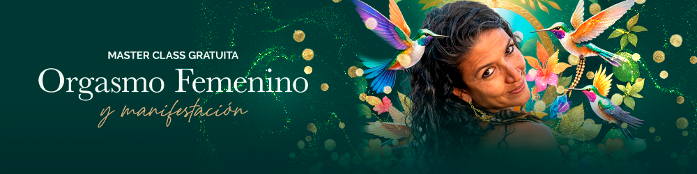 orgasmo femenino y manifestación mc mini banner