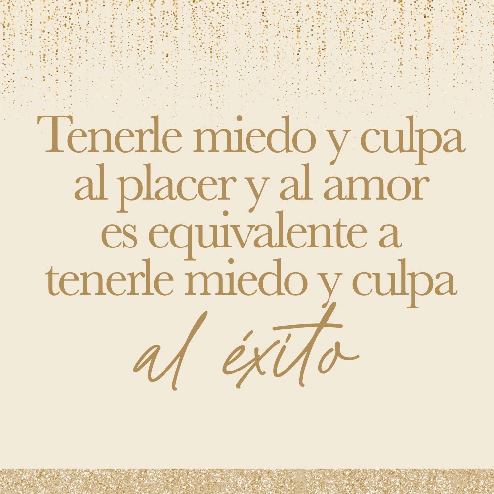 el placer y el amor