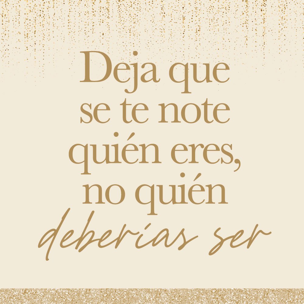 nuestra autenticidad