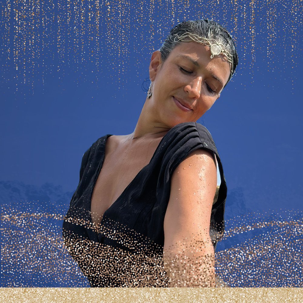 La manifestación de los deseos mediante la energía sexual